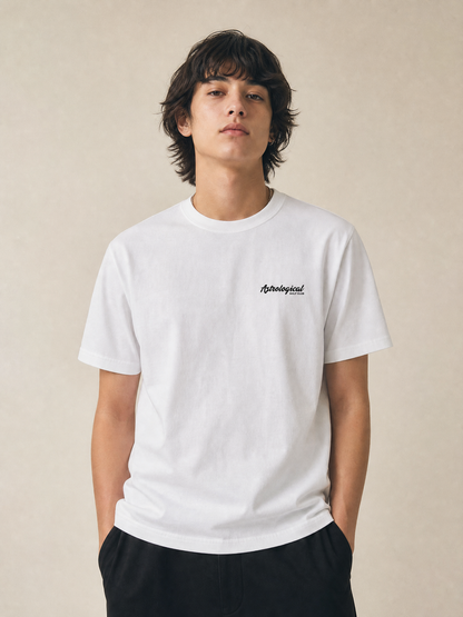 Astro Space Man Tee