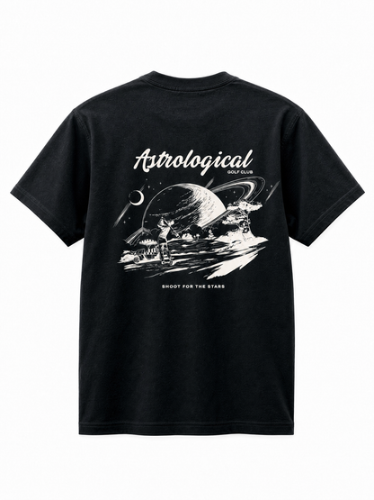 Astro Space Man Tee