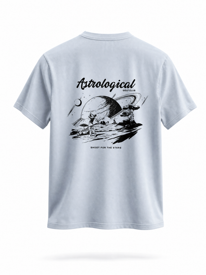 Astro Space Man Tee