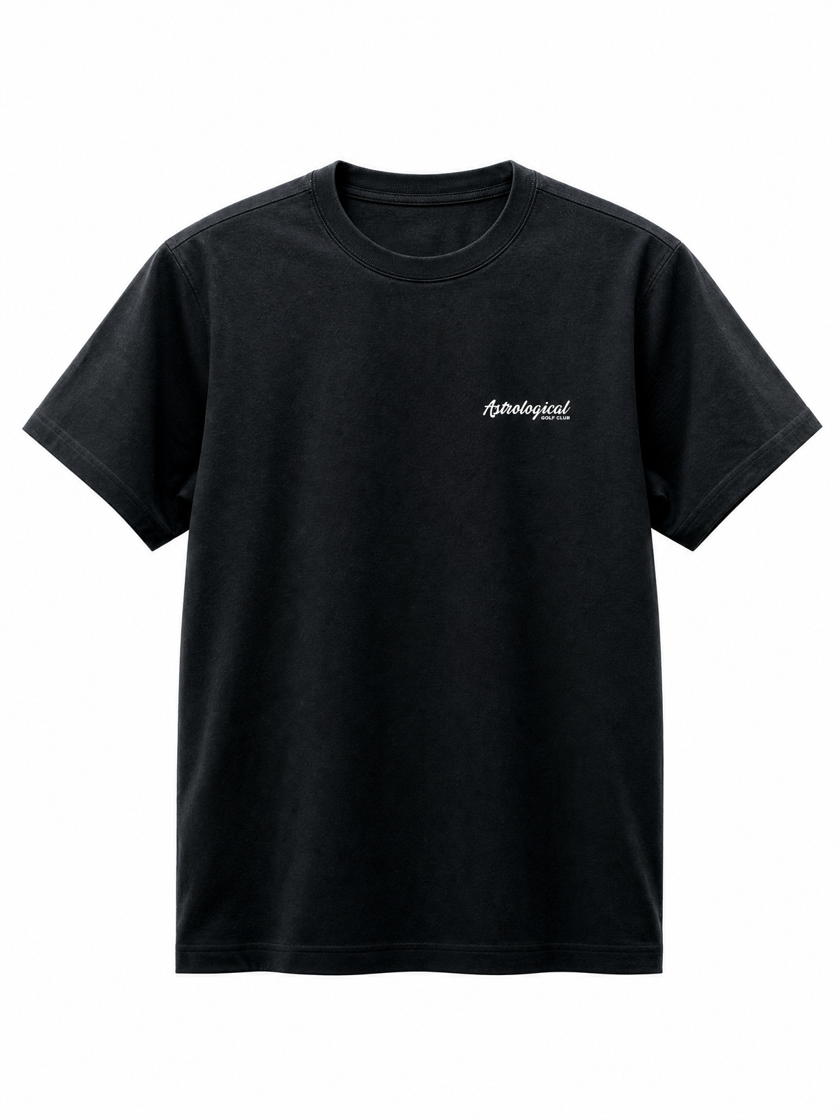 Astro Space Man Tee