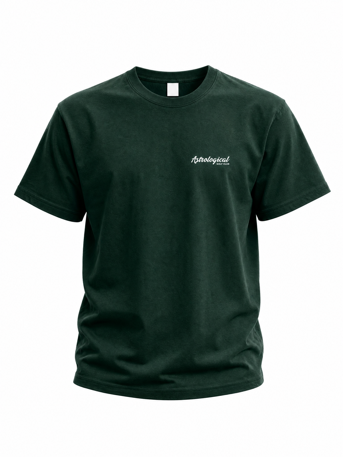 Astro Space Man Tee