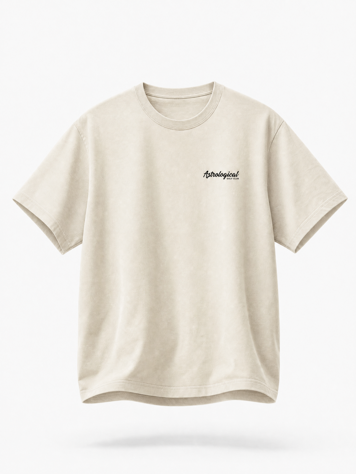 Astro Space Man Tee