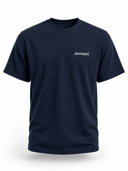 Astro Space Man Tee