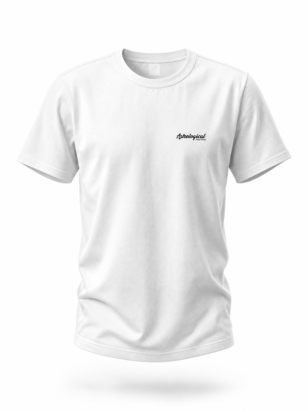 Astro Space Man Tee