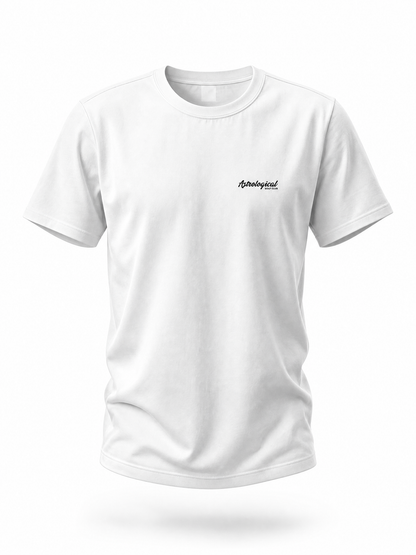 Astro Space Man Tee