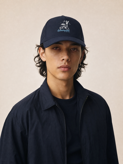 Astro Space Man Cap
