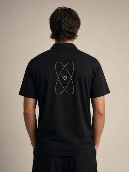 Atomic Spin Polo