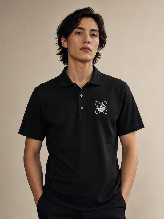 Atomic Spin Polo