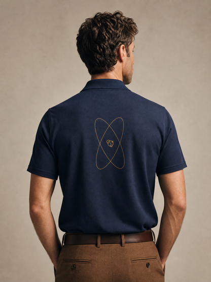 Atomic Spin Polo