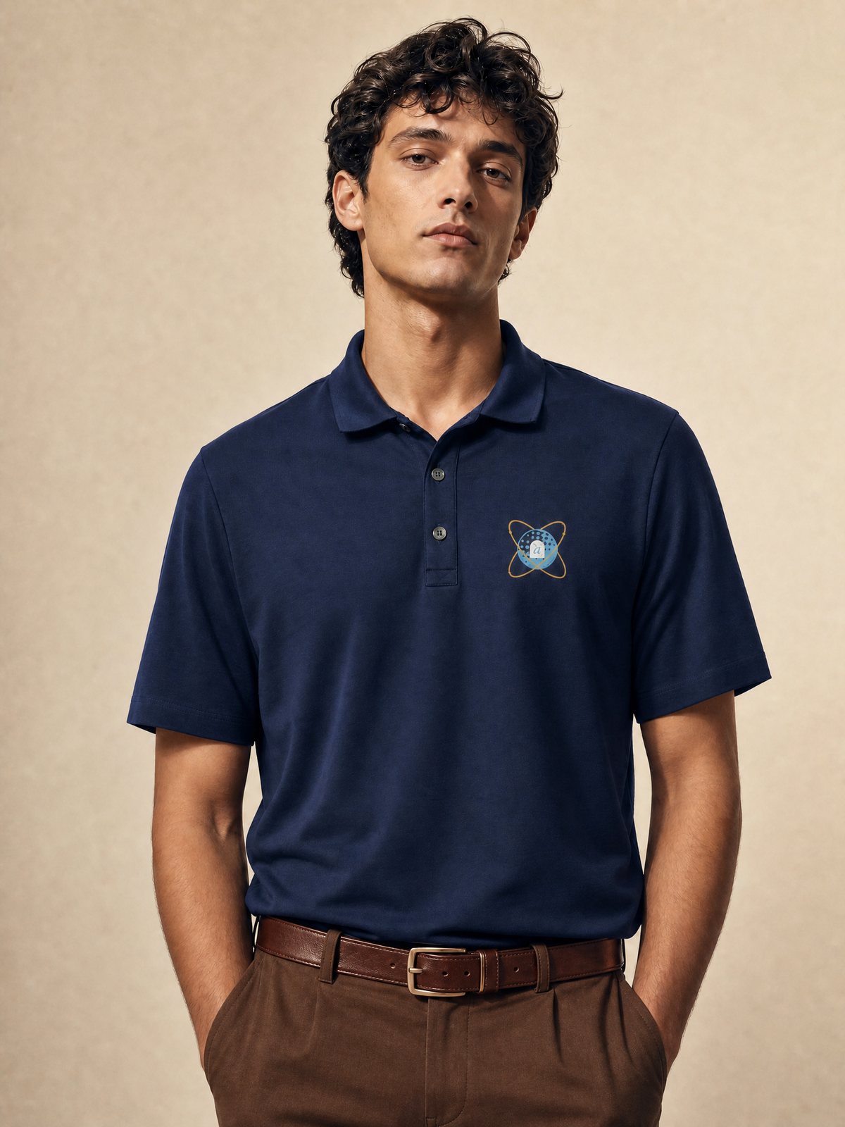 Atomic Spin Polo