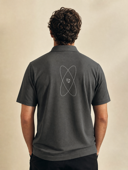 Atomic Spin Polo