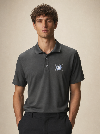 Atomic Spin Polo