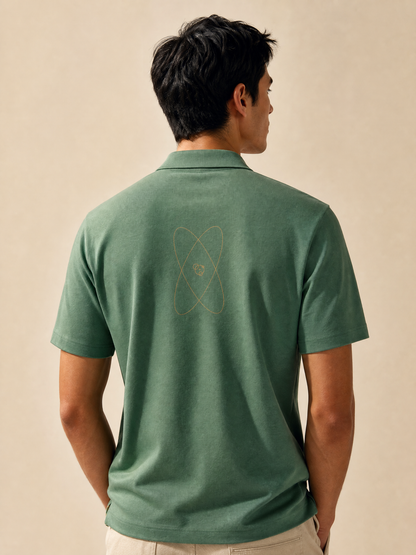 Atomic Spin Polo