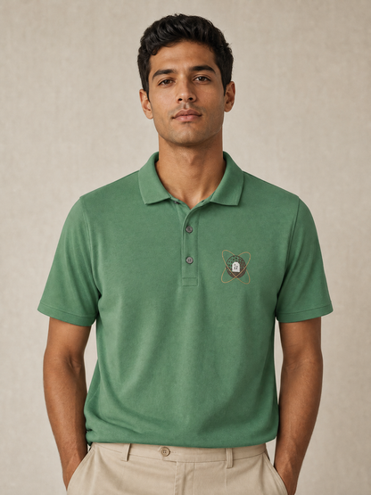 Atomic Spin Polo