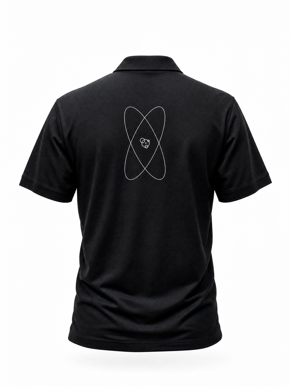 Atomic Spin Polo