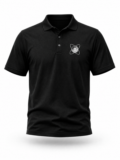 Atomic Spin Polo