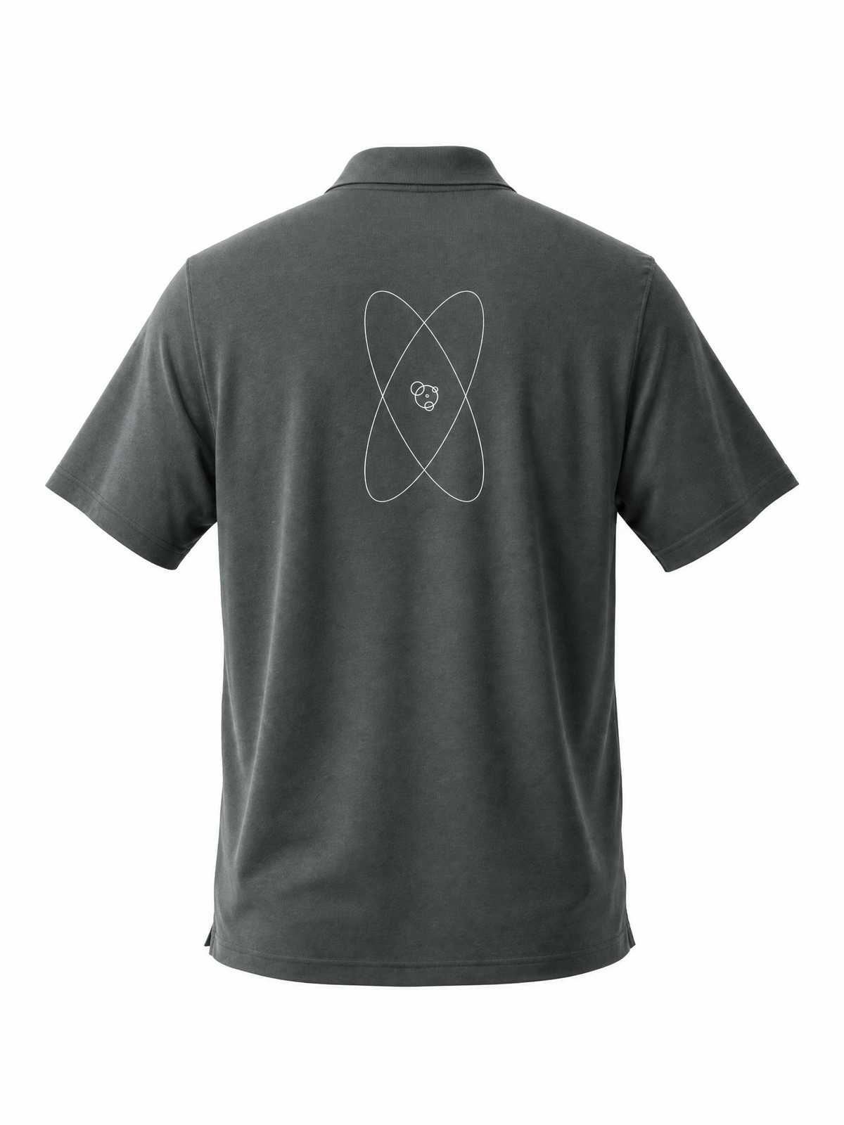 Atomic Spin Polo