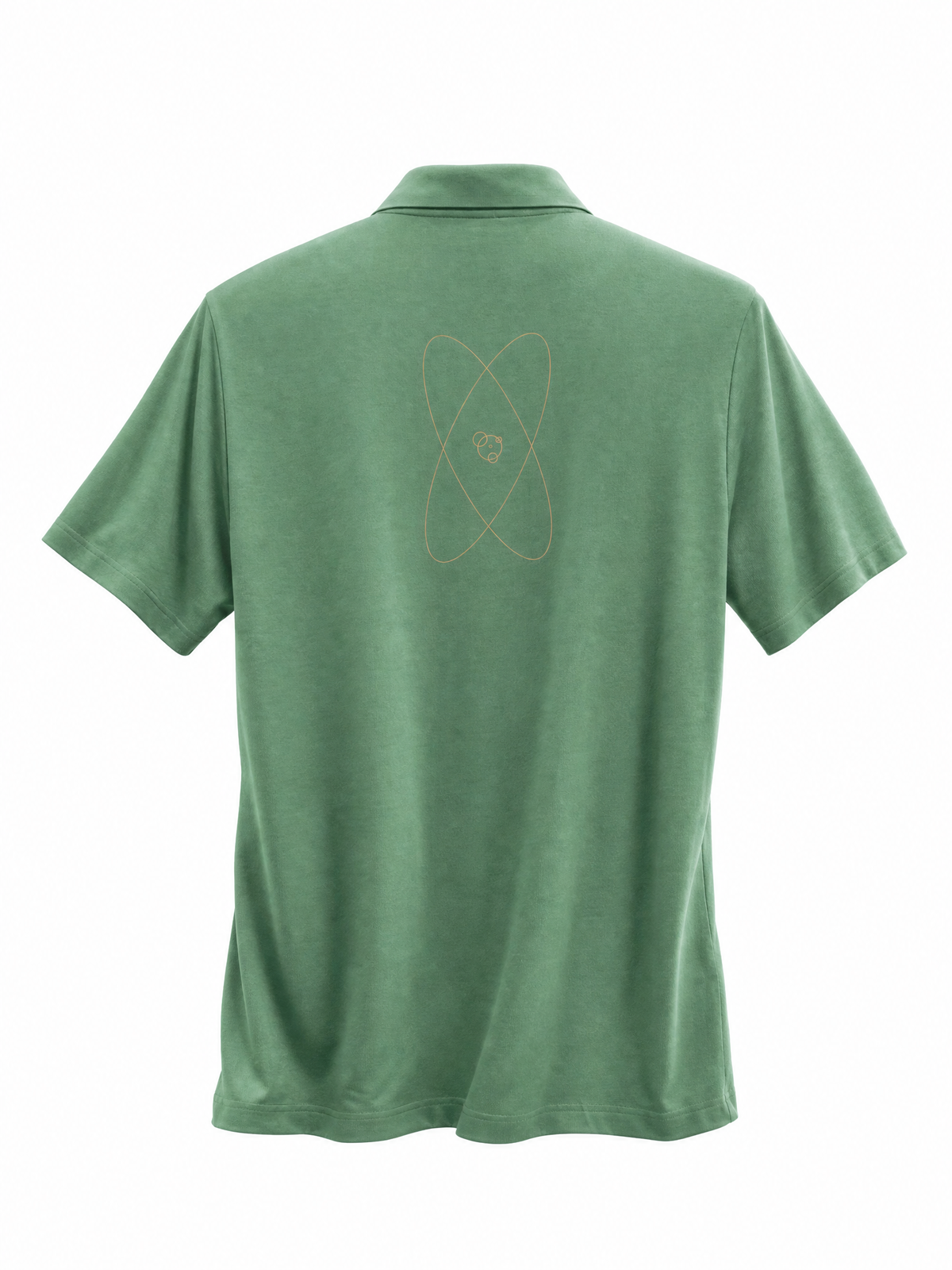 Atomic Spin Polo