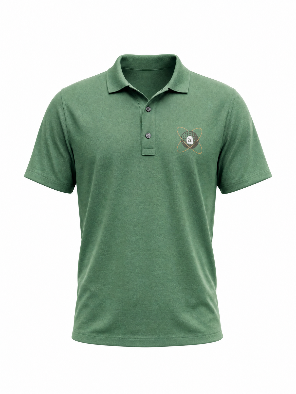 Atomic Spin Polo