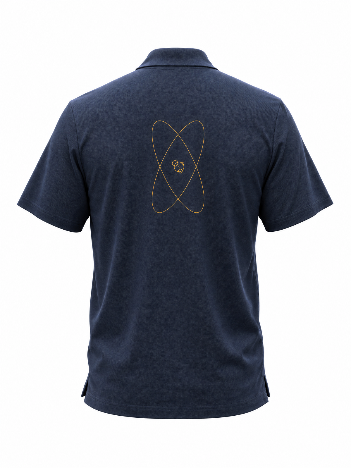 Atomic Spin Polo