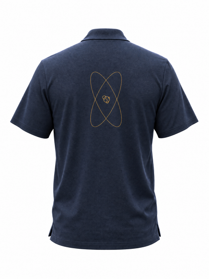 Atomic Spin Polo