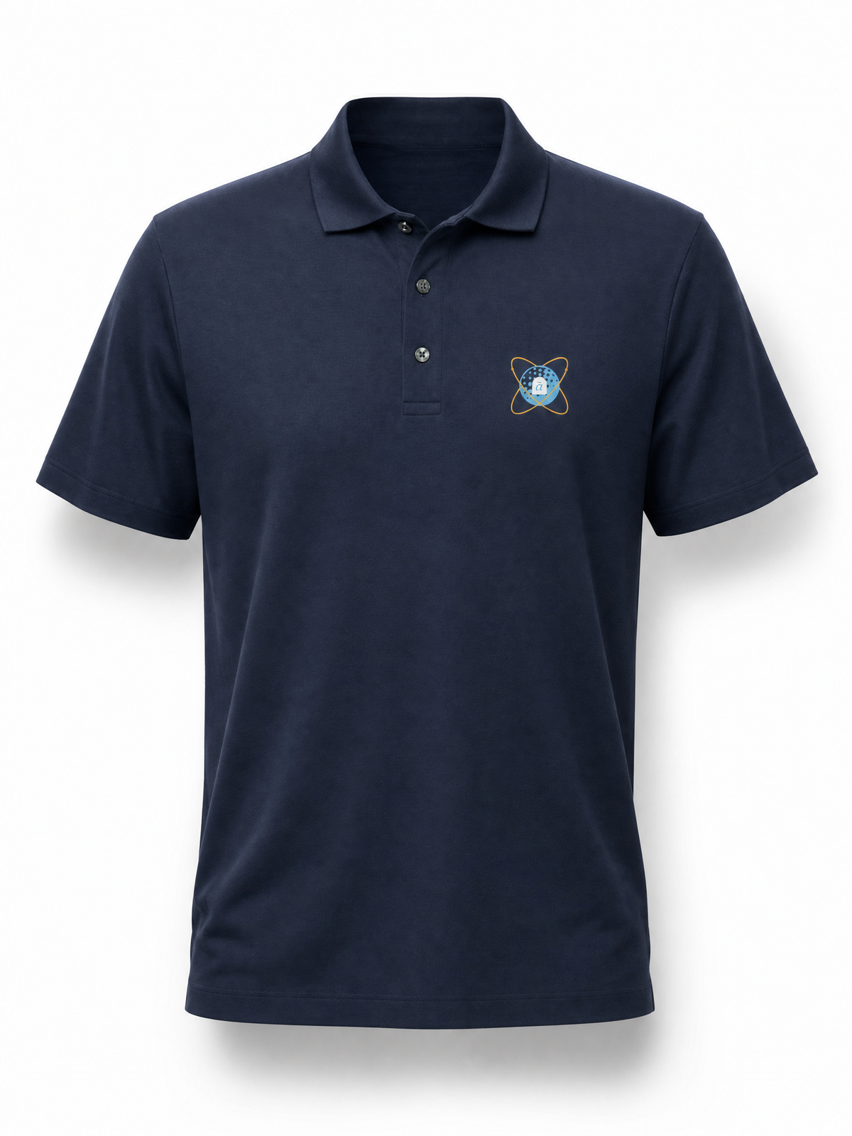 Atomic Spin Polo