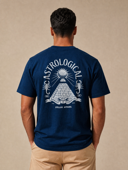 Ball of Providence Tee