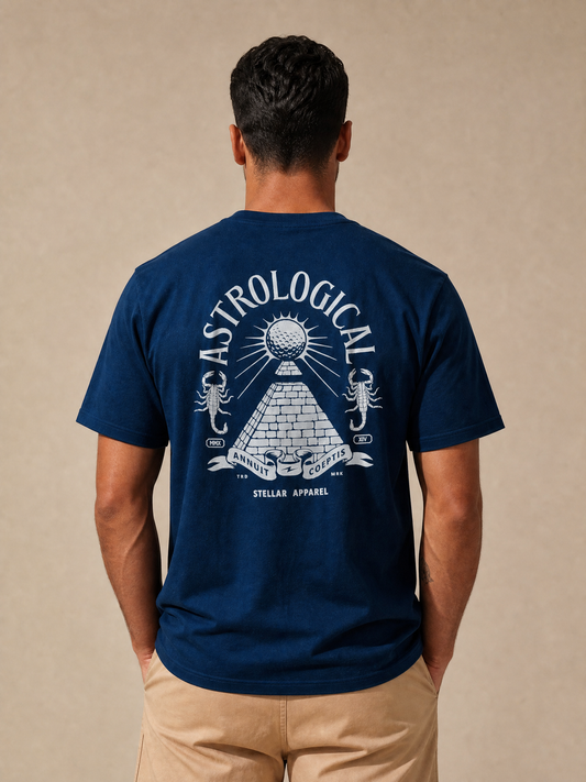 Ball of Providence Tee