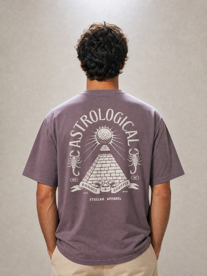 Ball of Providence Tee