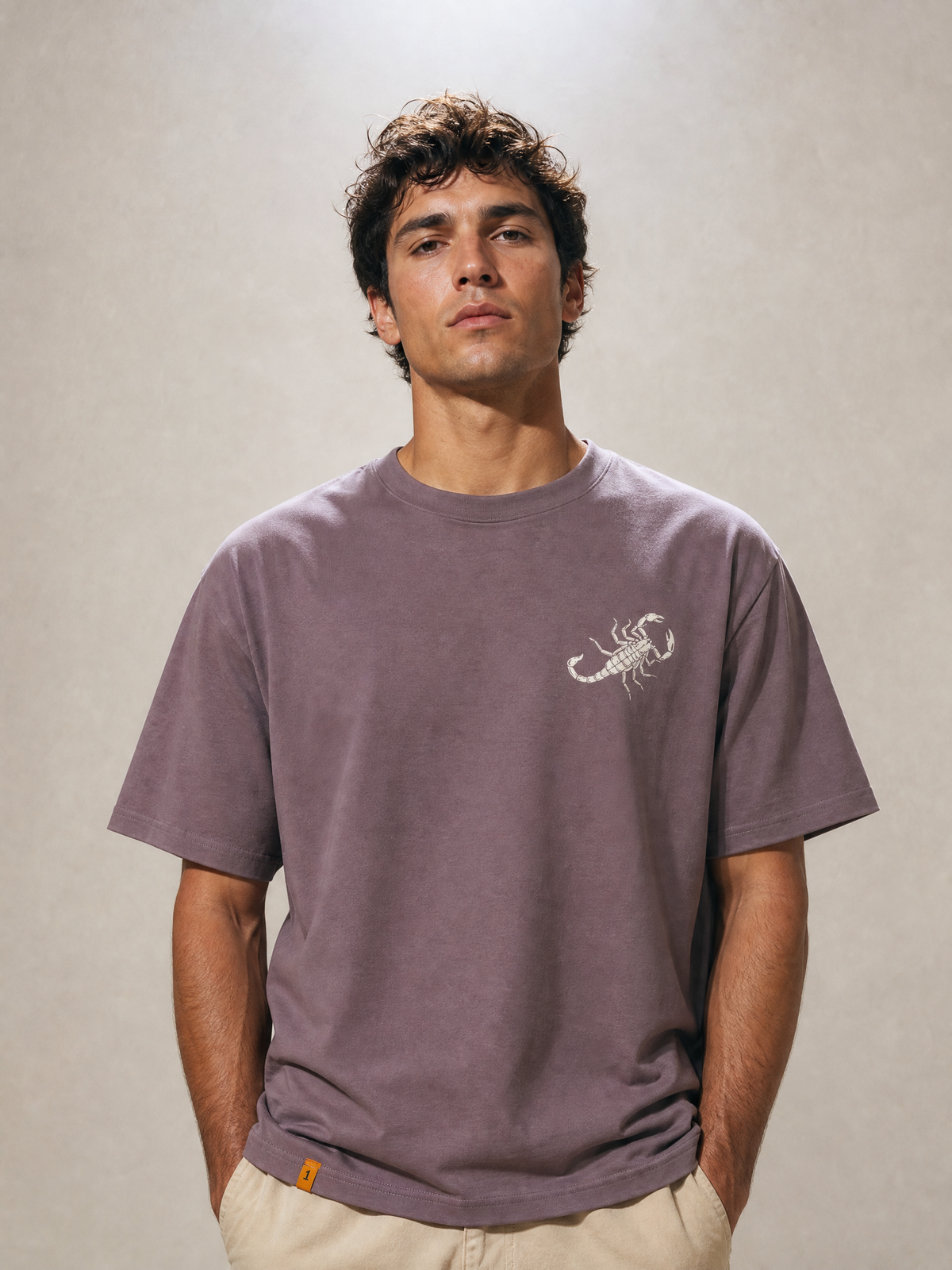 Ball of Providence Tee