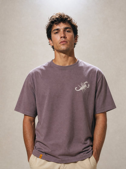 Ball of Providence Tee