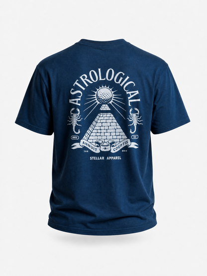 Ball of Providence Tee