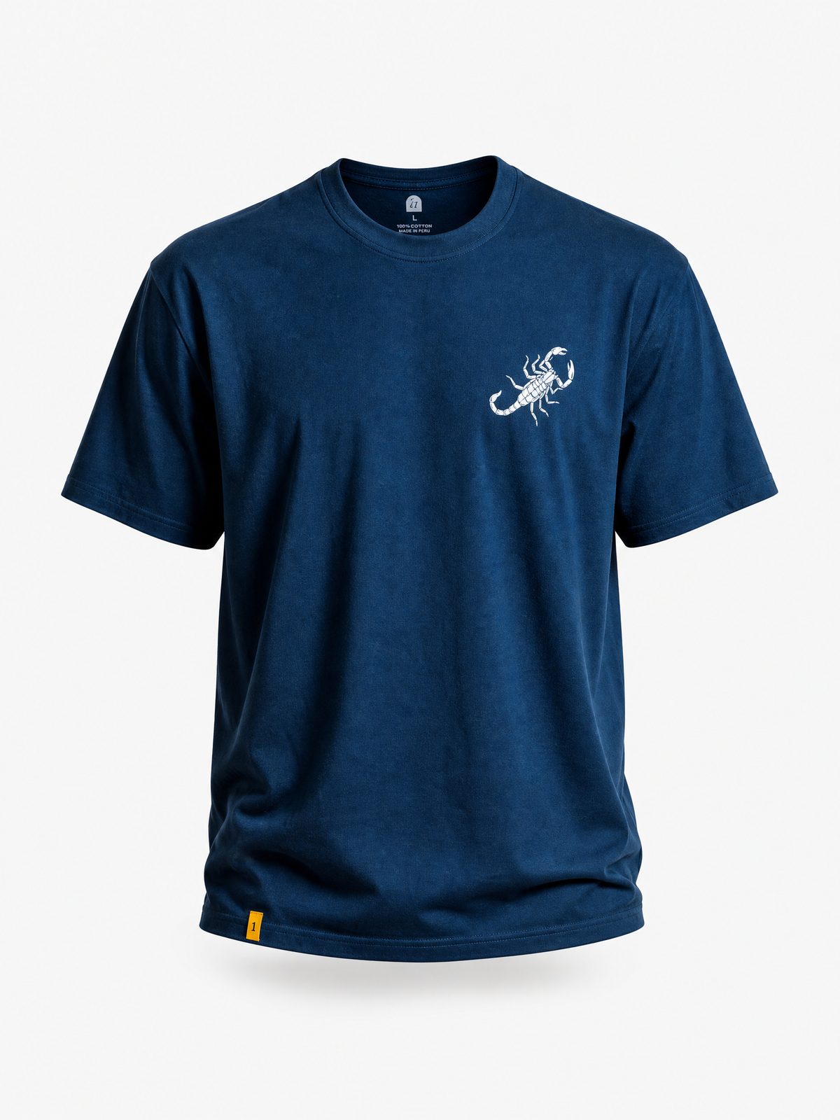 Ball of Providence Tee