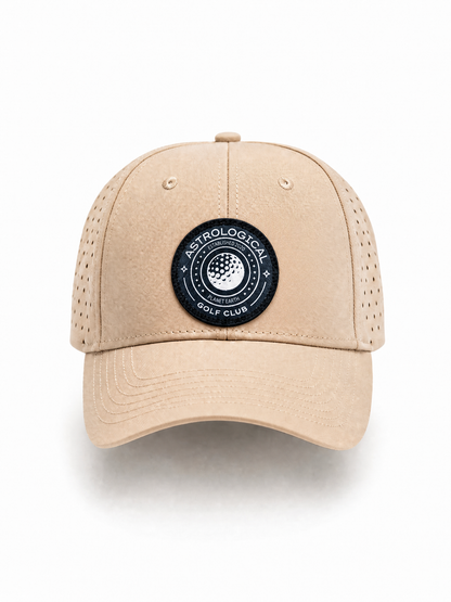 Capsule 1 Moon Ball Cap