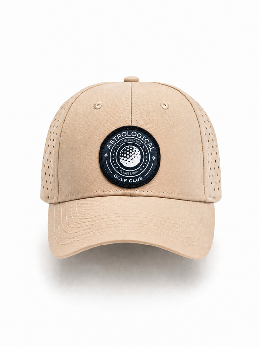 Capsule 1 Moon Ball Cap