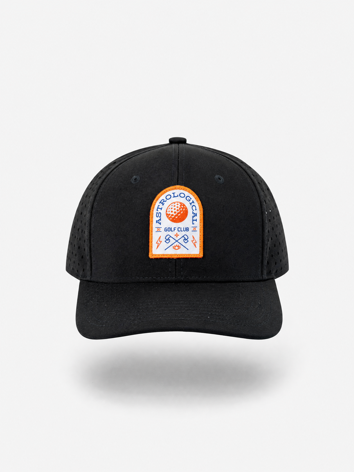 Capsule 1 Shield Cap