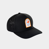 Moon Ball Golf Club Hat