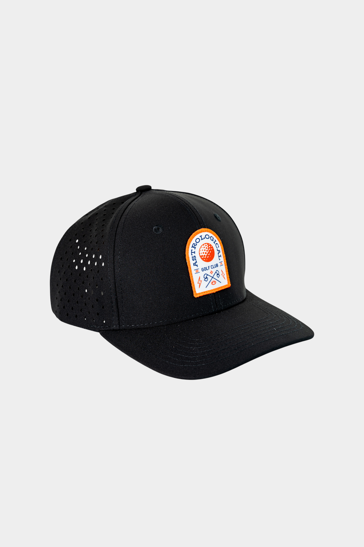 Capsule 1 Shield Cap