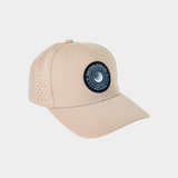 Moon Ball Golf Club Hat