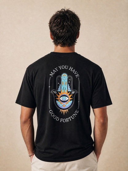 Good Fortune Tee