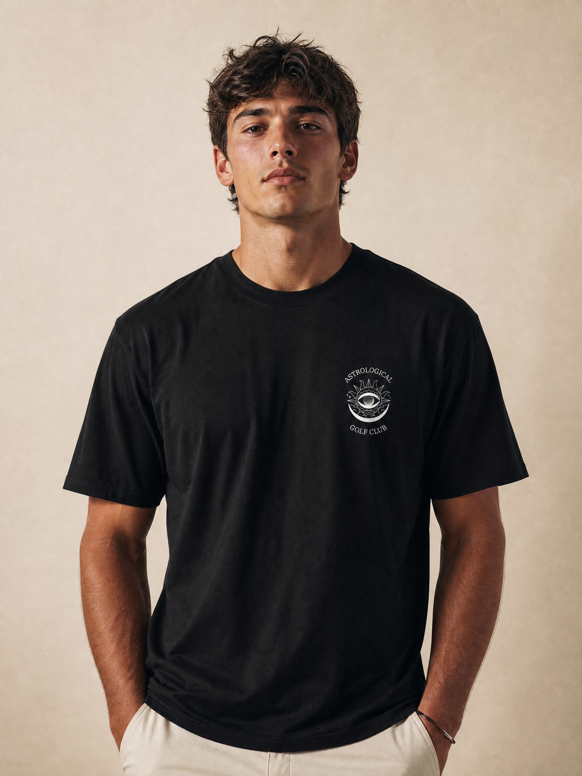 Good Fortune Tee