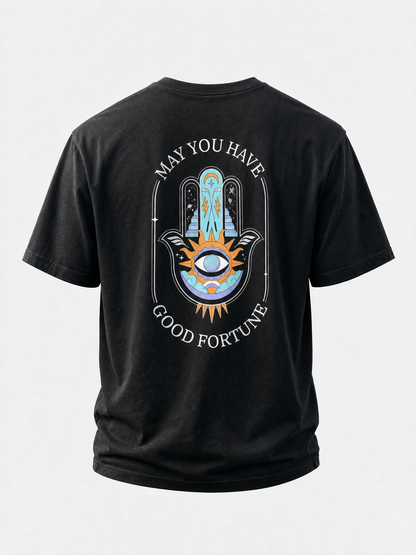 Good Fortune Tee