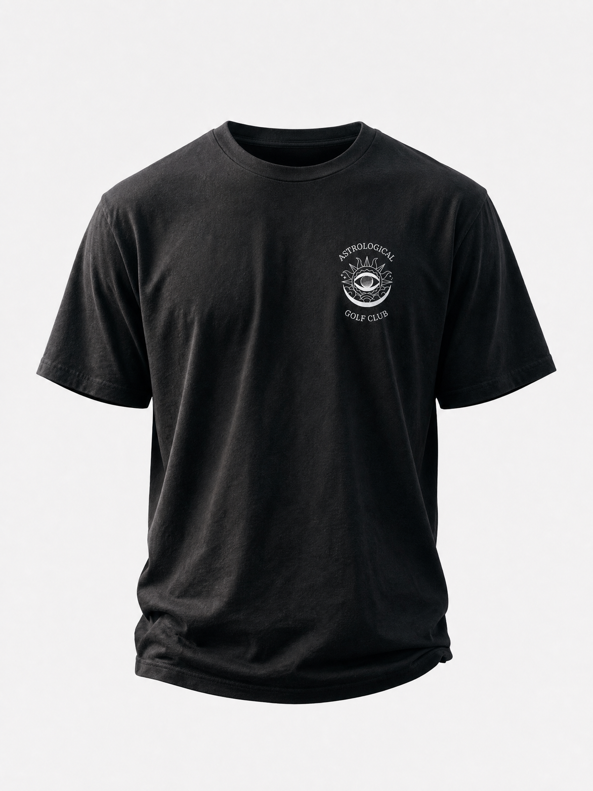 Good Fortune Tee