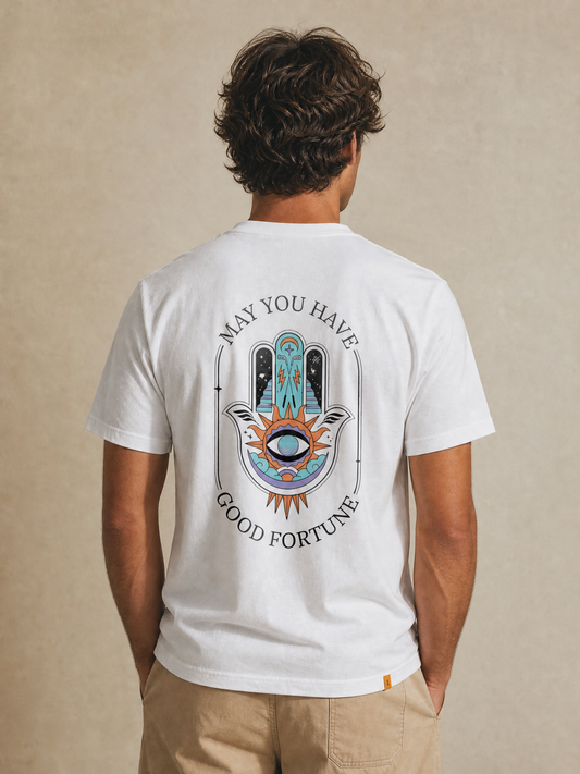 Good Fortune Tee