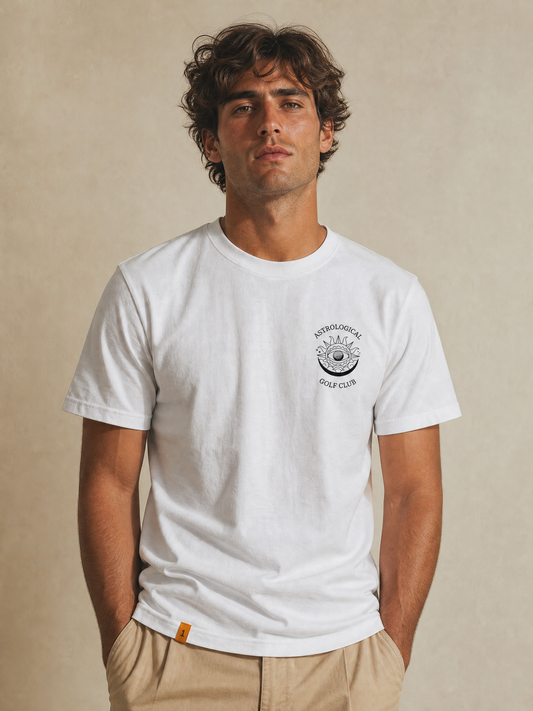 Good Fortune Tee