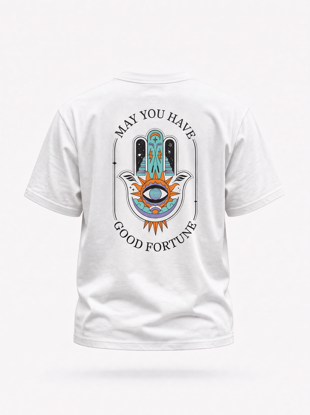 Good Fortune Tee