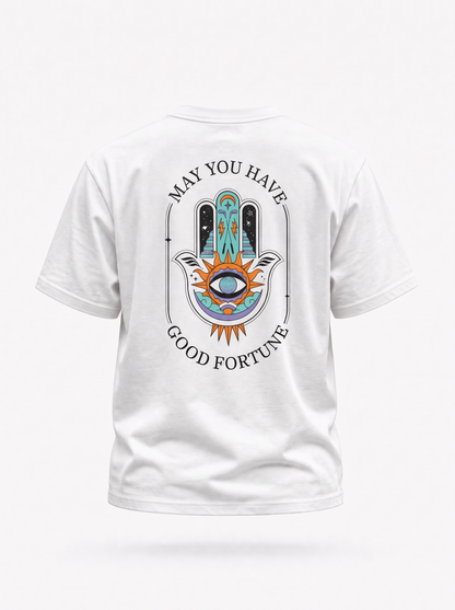 Good Fortune Tee