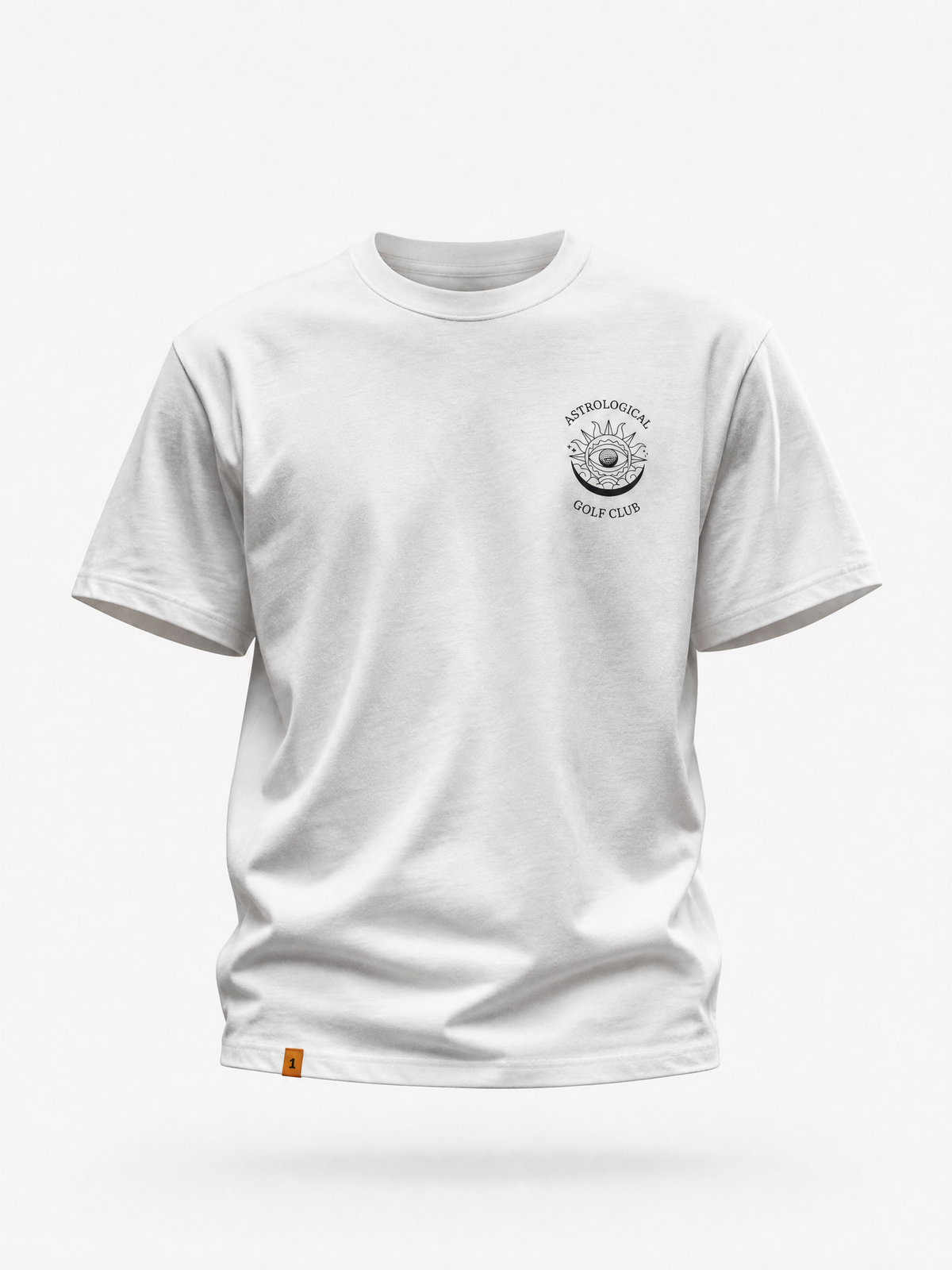 Good Fortune Tee