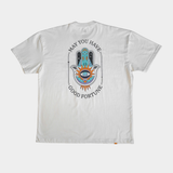 Good Fortune Tee