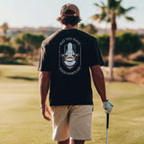 Good Fortune Tee